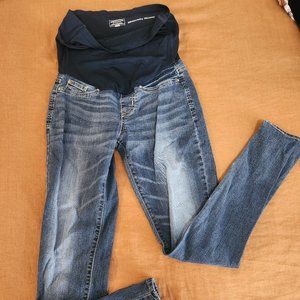 Levi Maternity Skinny Jeans - Size XS